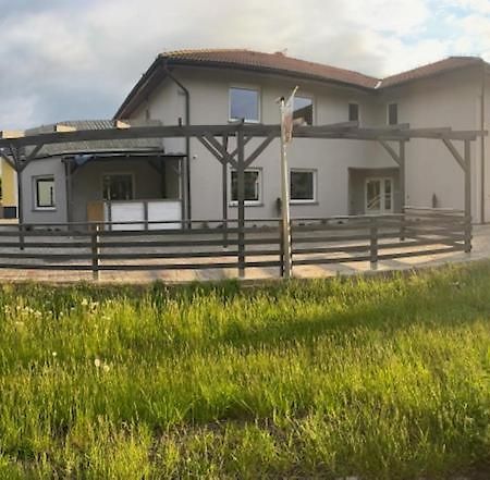 Apartamenty Zatorze Leszno  Exterior foto
