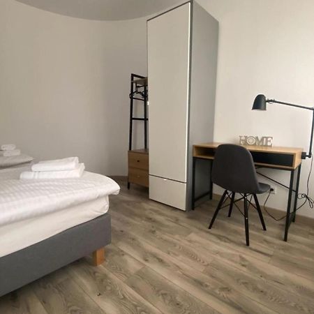 Apartamenty Zatorze Leszno  Exterior foto