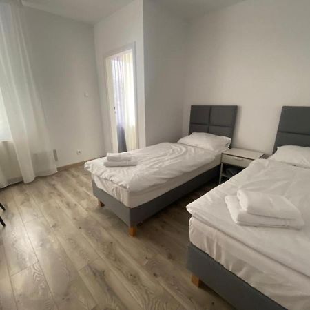 Apartamenty Zatorze Leszno  Exterior foto