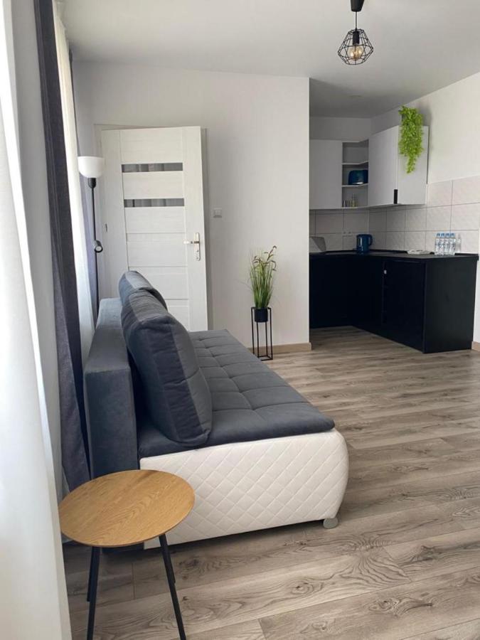 Apartamenty Zatorze Leszno  Exterior foto