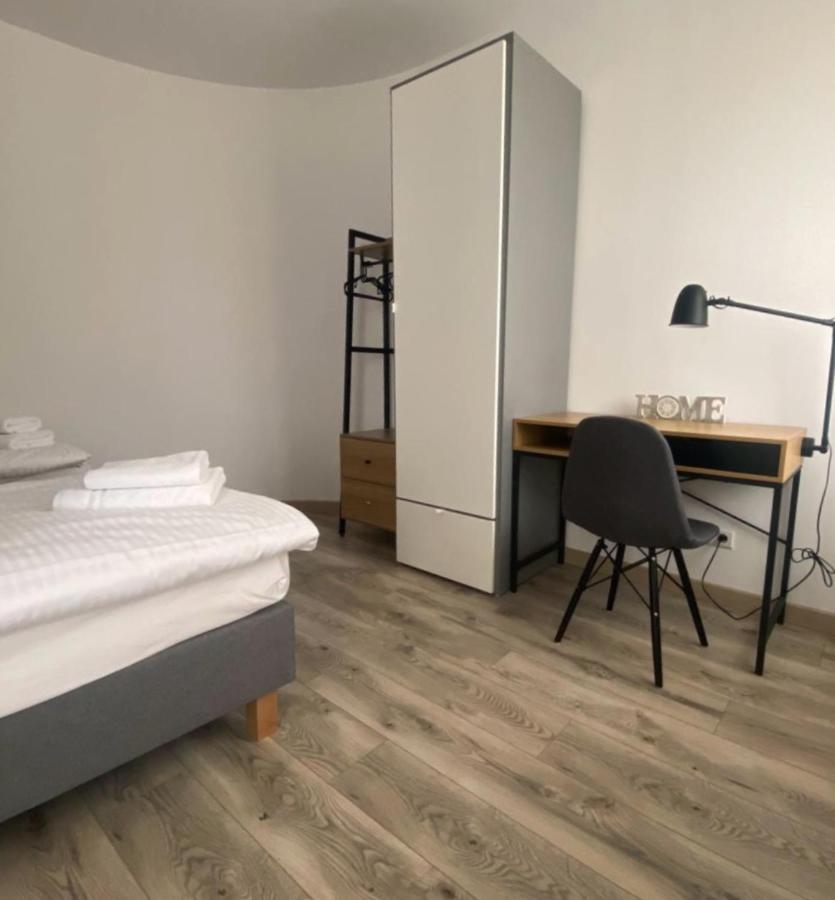 Apartamenty Zatorze Leszno  Exterior foto