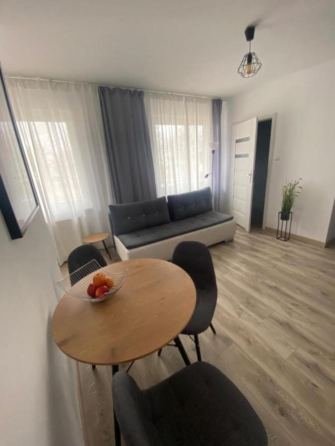 Apartamenty Zatorze Leszno  Exterior foto