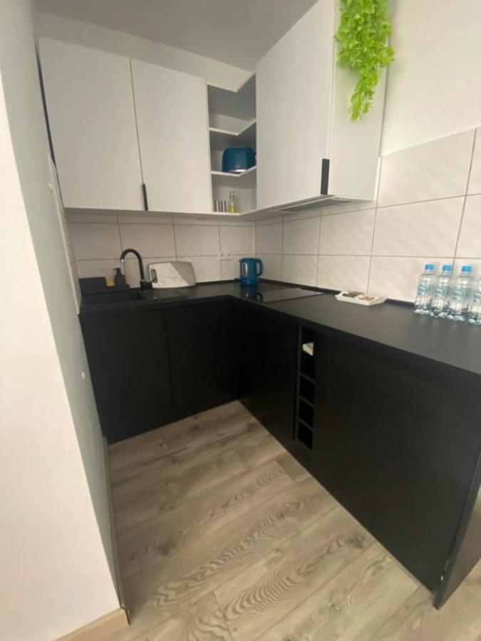 Apartamenty Zatorze Leszno  Exterior foto