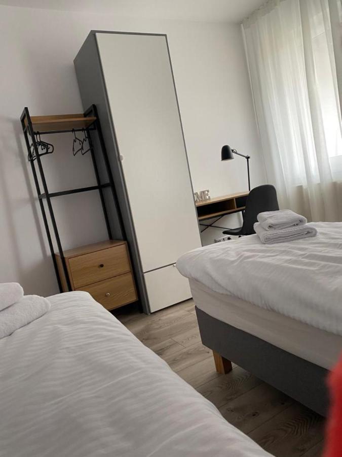 Apartamenty Zatorze Leszno  Exterior foto