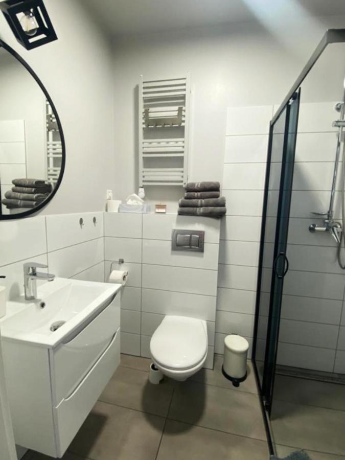 Apartamenty Zatorze Leszno  Exterior foto