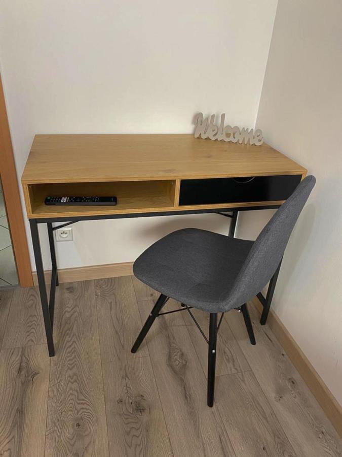 Apartamenty Zatorze Leszno  Exterior foto