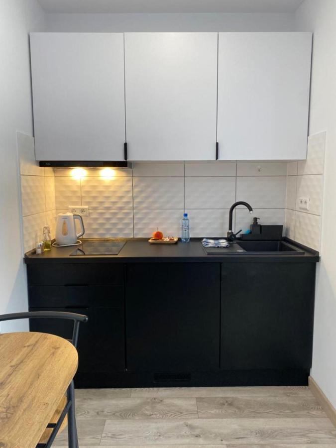 Apartamenty Zatorze Leszno  Exterior foto